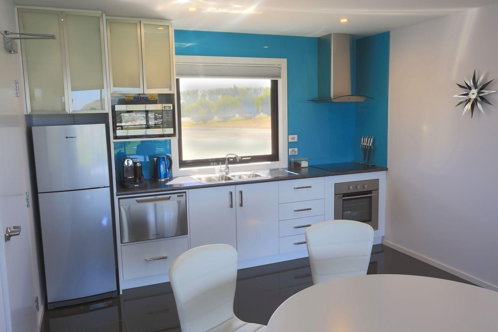 Horizon Deluxe Apartments Stanley Ngoại thất bức ảnh