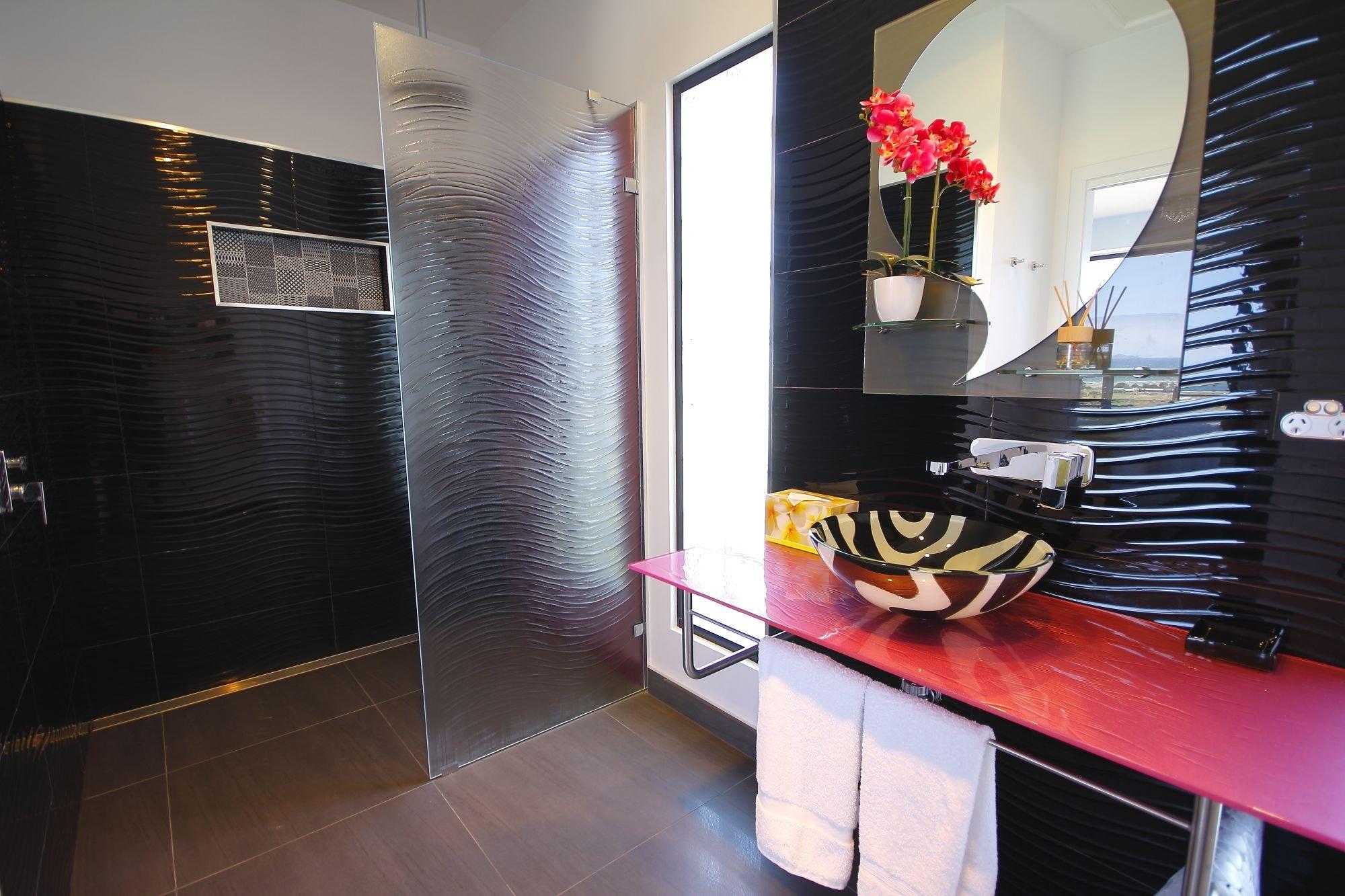 Horizon Deluxe Apartments Stanley Ngoại thất bức ảnh