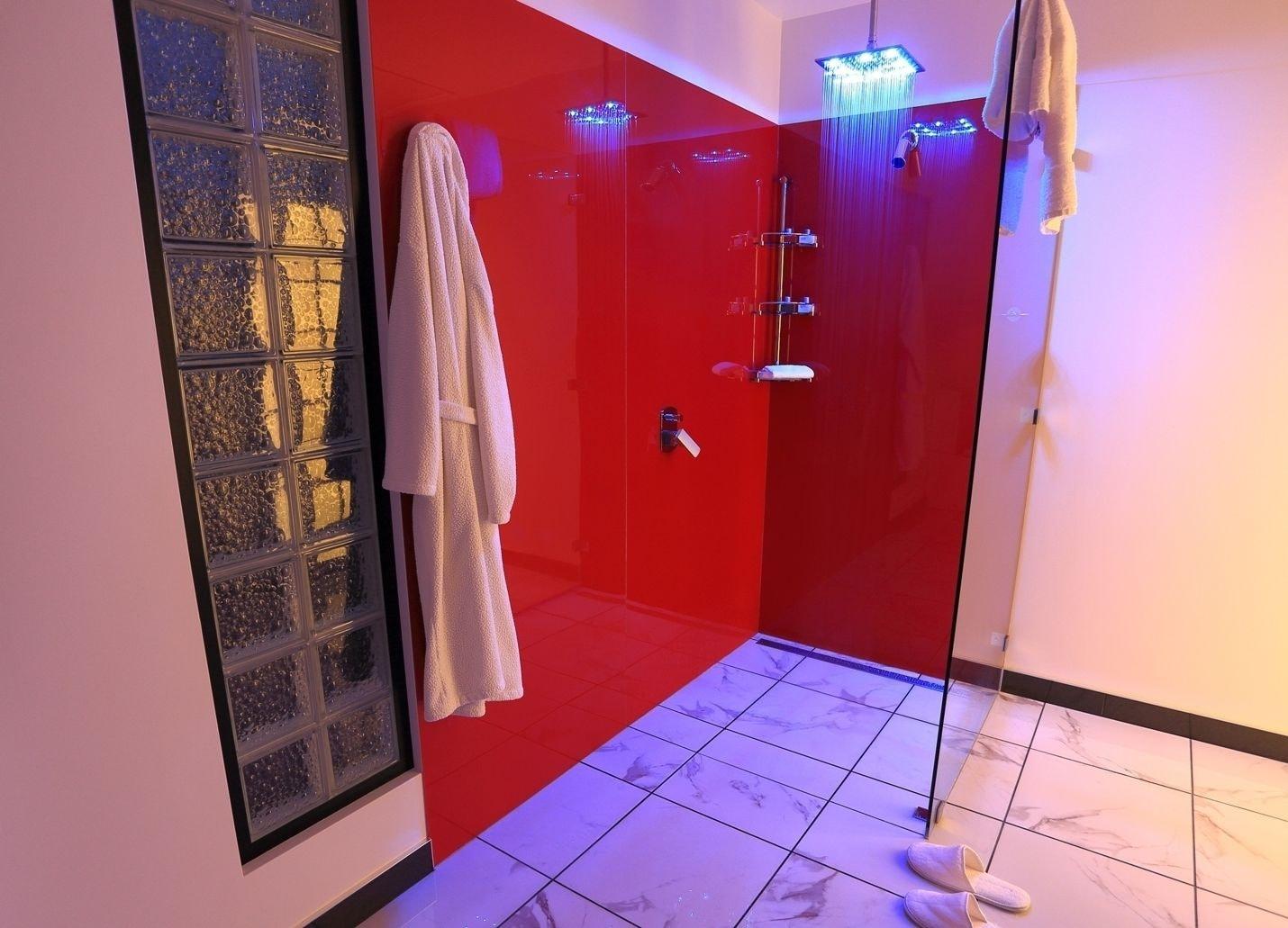 Horizon Deluxe Apartments Stanley Ngoại thất bức ảnh